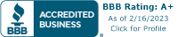 Union Channels BBB Business Review